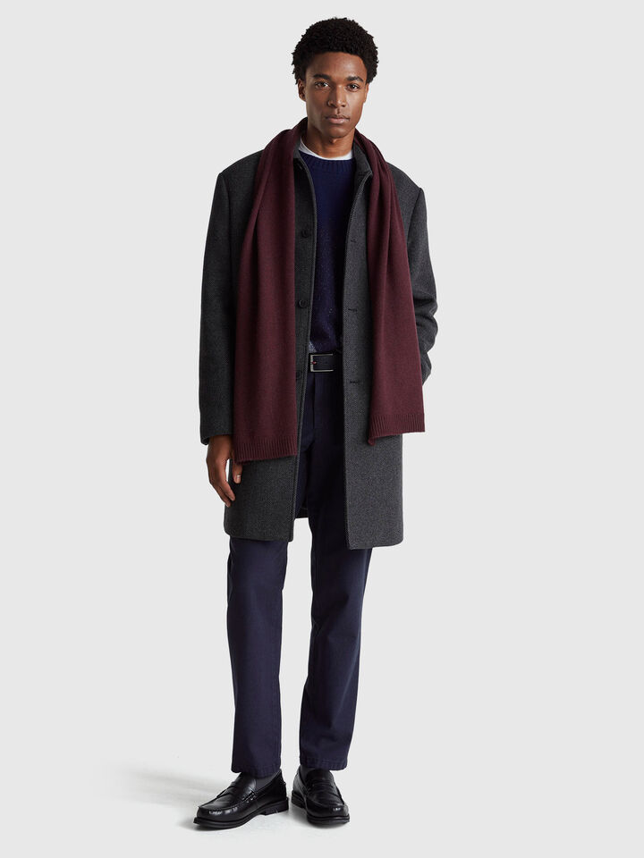 COAT Men image number 3
